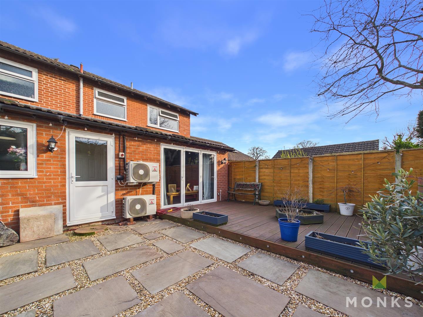 7 Earls Hill View, Shrewsbury, SY3 5HA For Sale